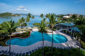 Ritz Carlton Club - St Thomas